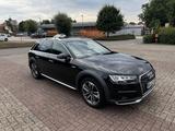Audi A4 Allroad 3.0 TDI - Pano, Navi, AHK, B&O - Audi A4 Allroad aus 2016