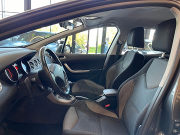 Peugeot 308 *TÜV*RADIO*CD*2 ZONEN KLIMA*PDC*