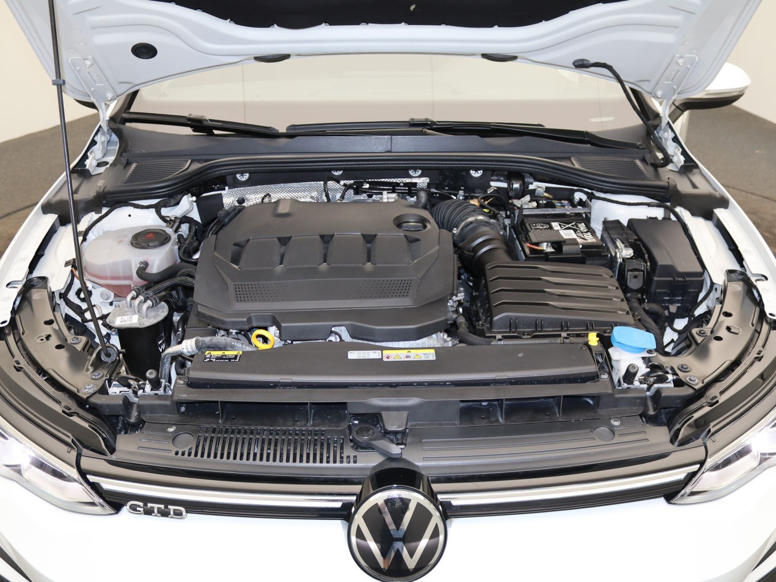 Volkswagen Golf - Bild 20