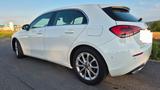 Mercedes-Benz A 180 d - W177; Fahrassistenz, HUD, 360, MBUX - Mercedes-Benz mit Diesel-Antrieb: Mb 180