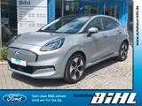 Ford Puma Gen-E Navi Kamera Glasdach el.Heck. Winterp - silberne Ford Puma Gen-E