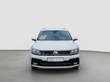 Volkswagen Tiguan 2.0 TSI 4Motion DSG Highline Navi R-Line  - Volkswagen Tiguan mit Benzin-Antrieb: Geländewagen, Automatik, 2.0