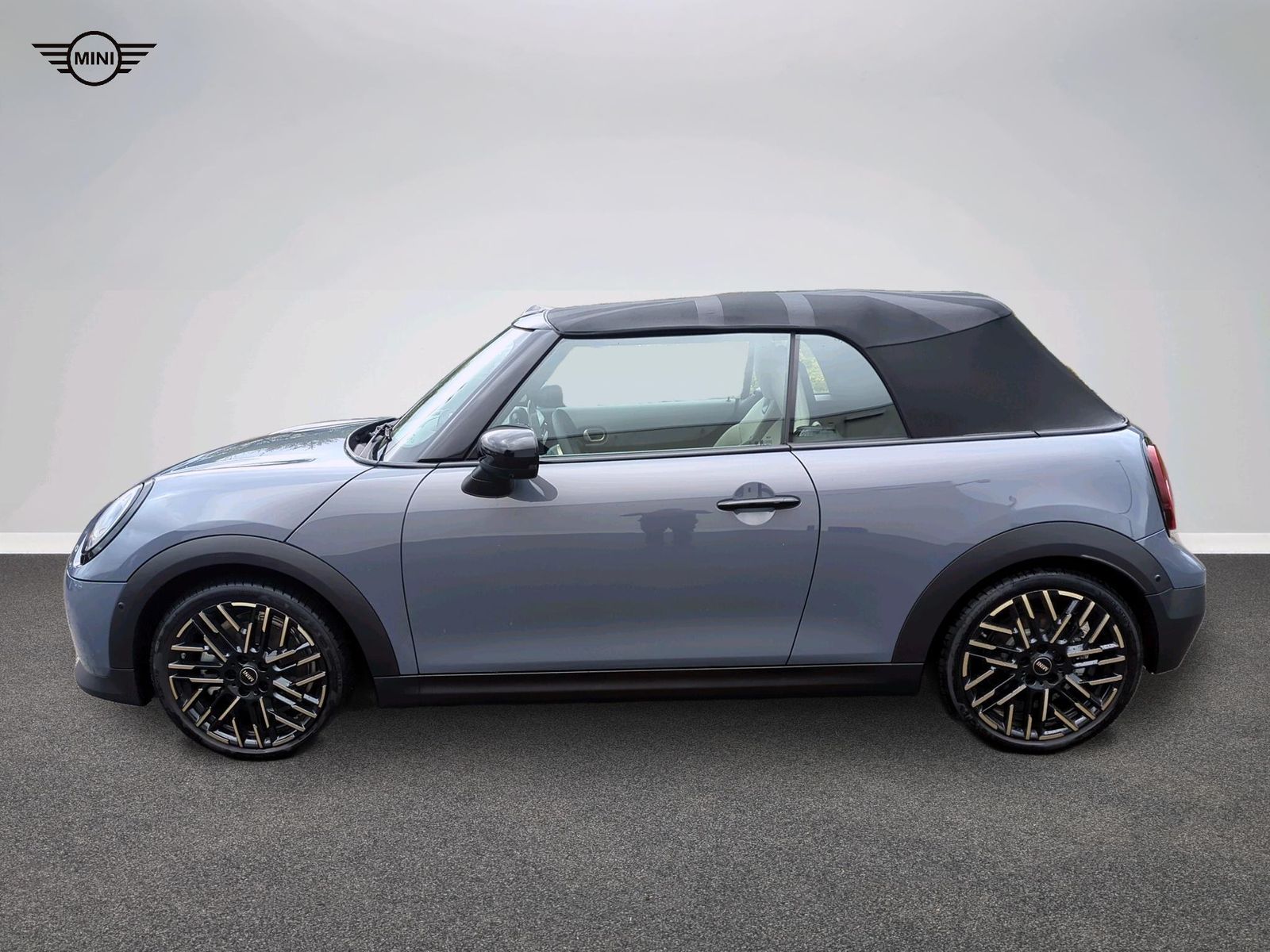 MINI Cooper S Cabrio - Bild 4