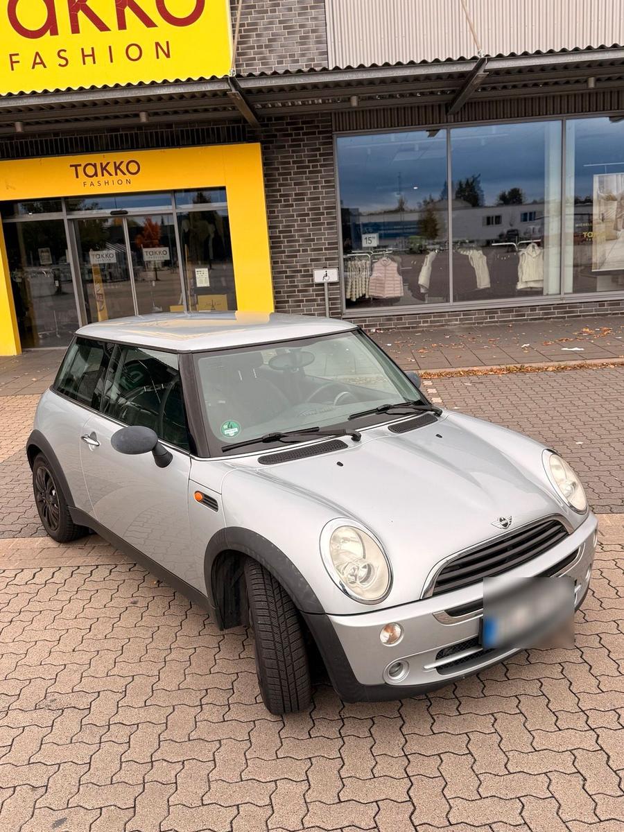 MINI ONE