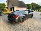 BMW F82 M4 Coupé - BMW M4: F82