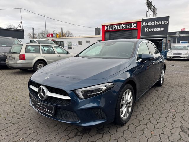 Mercedes-Benz A250e EQ POWER*AUTOM.*360°*LED*NAVI*WIDESCREEN*