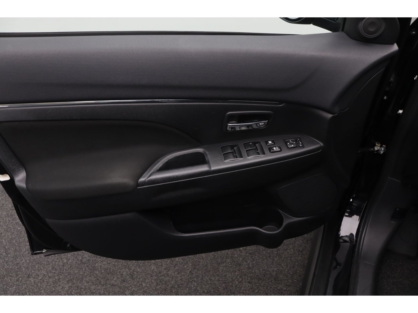 Fahrzeugabbildung Mitsubishi ASX Diamant Edition 2WD Kamera