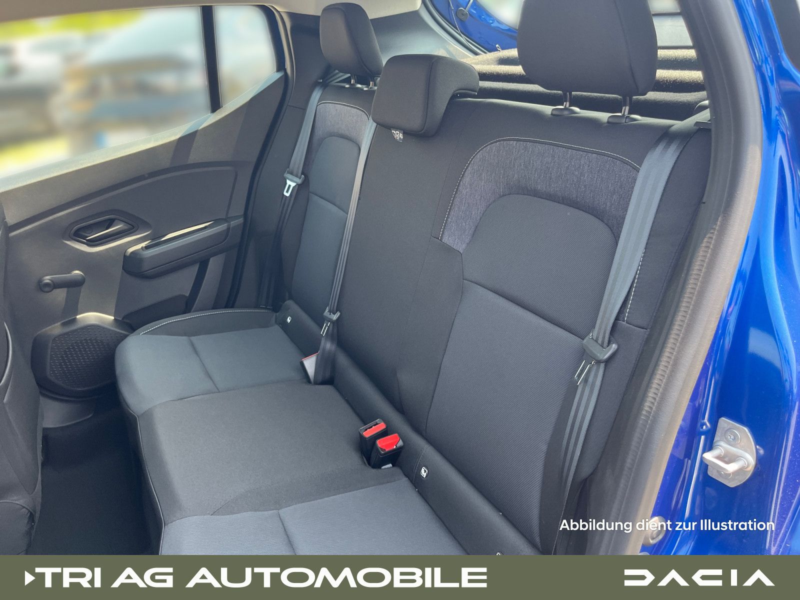 Dacia Sandero - Bild 10