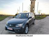 Suzuki Grand Vitara 2.4 Comfort 81 tkm modifiziert - gebrauchte Suzuki SUV & Geländewagen