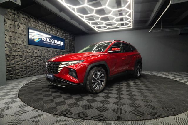 Hyundai Tucson Trend Mild-Hybrid 2WD | Garantie | ACC