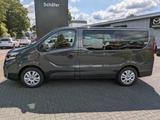 Nissan Primastar FlexVan L1H1 3,0t dci170 DCT 1ST Navi  - graue Nissan Primastar