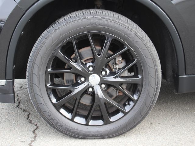 Durango 5,7 "Citadel" AWD 7-Sitzer