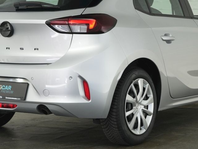 Corsa F FACELIFT EDITION+BLUETOOTH+KLIMA+SITZ-/L