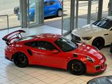 Porsche 991 GT3 RS * 19 Tkm* Clubsport - Porsche 991: Gt3