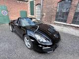 Porsche Boxster Approved 6/27 - Porsche Boxster in Dortmund