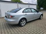 Mazda 6 Lim 1.8 (*TÜV, Leichtmetallfelgen,... - Mazda 6 in Bochum