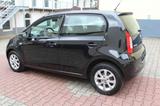 Skoda Citigo Elegance ( Klima / Alu ) - schwarze Skoda Citigo
