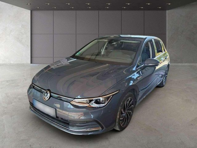 Volkswagen Golf VIII Lim. Style*MATRIX*NAVI*