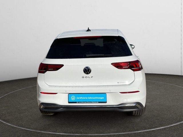 Volkswagen Golf VIII 1.5 eHybrid DSG Energy foto 5