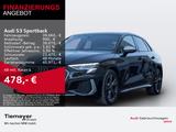 Audi S3 Sportback TFSI Q LED NAVI+ LM18 - Audi S3 in Essen
