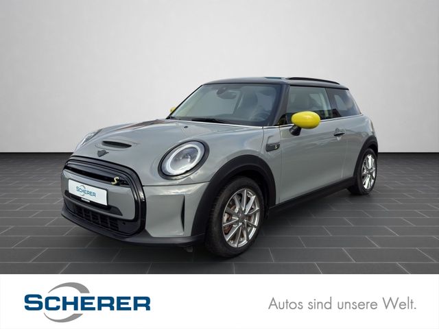 MINI Cooper Cooper SE Classic Trim Navi SHZ