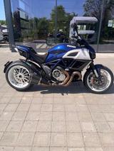 Ducati Diavel AMG Chromo - DUCATI DIAVEL AMG