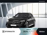 Mercedes-Benz GLC 400 e 4MATIC - gebrauchte Mercedes-Benz GLC 400 aus dem Jahr 2023