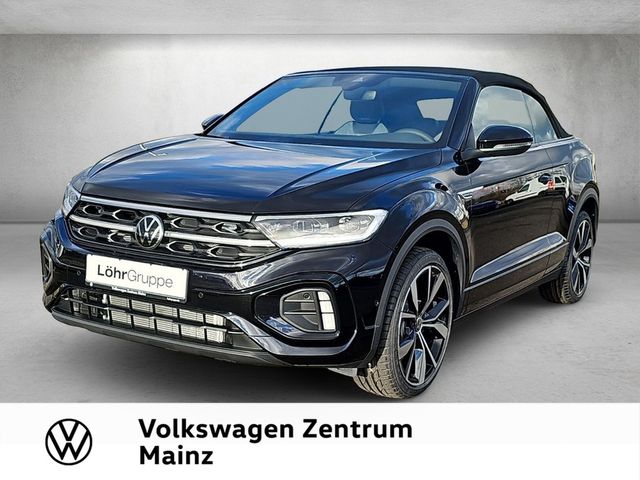 Volkswagen T-Roc Cabriolet 1.5l TSI DSG R-Line