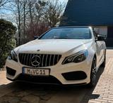 Mercedes-Benz Mercedes Benz  E400 Cabrio - gebrauchte Mercedes-Benz E 400 aus dem Jahr 2015