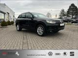 Volkswagen Touareg 3.0 V6 TDI aus 1.HAND und TOP-gepflegt - gebrauchte VW Touareg aus dem Jahr 2011