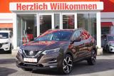 Nissan Qashqai 1.3 Akari DCT AHK 360° Kamera Panorama - gebrauchte Nissan Qashqai aus dem Jahr 2021