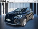 Renault Captur ZEN TCe 90 - Renault Captur Gebrauchtwagen in München