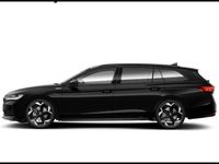 Skoda Superb - Vorschau Bild 4