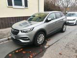 Opel Grandland X Edition 1.2 Turbo gepfleg... - Opel GT von privat