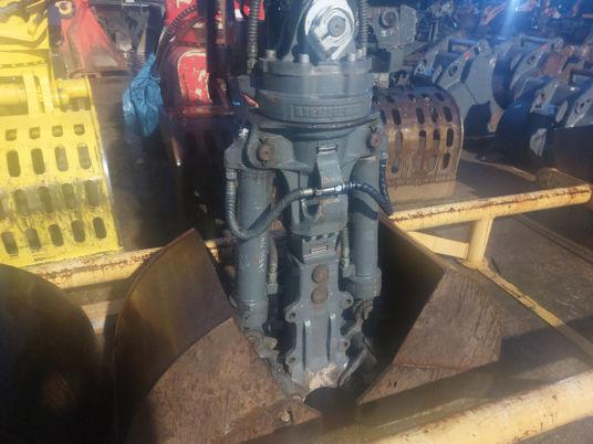 Andere LIEBHERR GM 8 