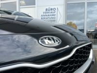 KIA ProCeed 1.4 T-GDI DCT GT LINE 2H SHZ NAV KAM LED bei Autohaus Landmann & Maier OHG