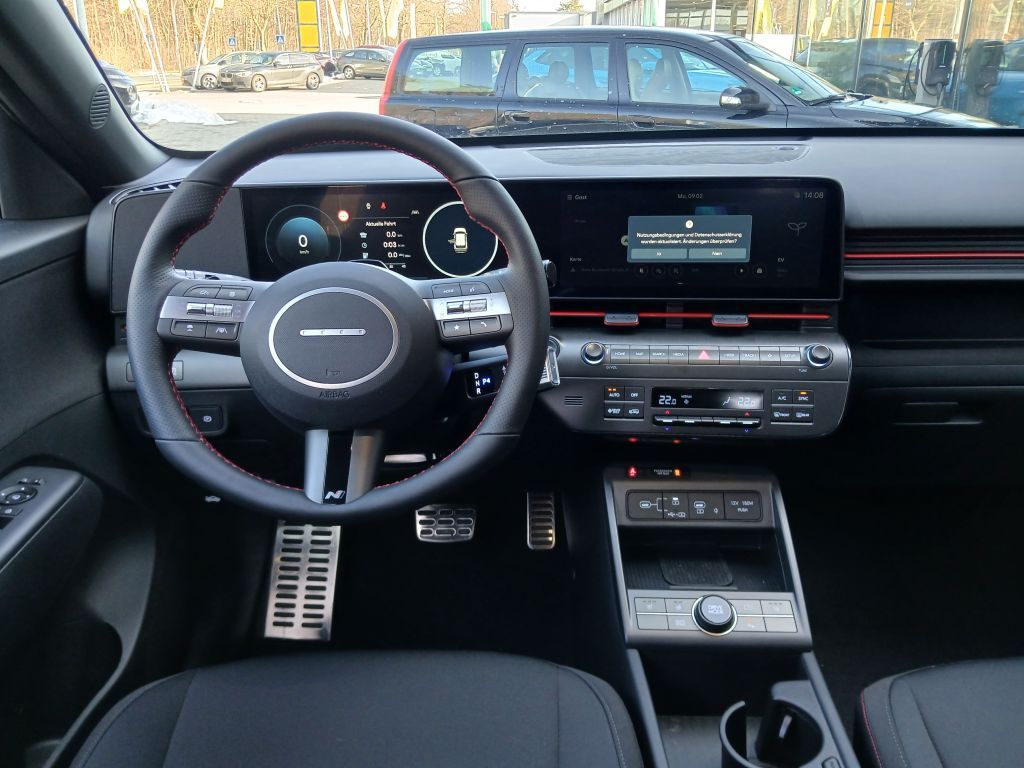 Hyundai Kona – Bild 12
