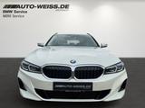 BMW 318 iAT  +HUD+ADAPTIVE-LED+ACC+NAVI+SHZ+DAB+MFL+ - BMW 318 mit Benzin-Antrieb