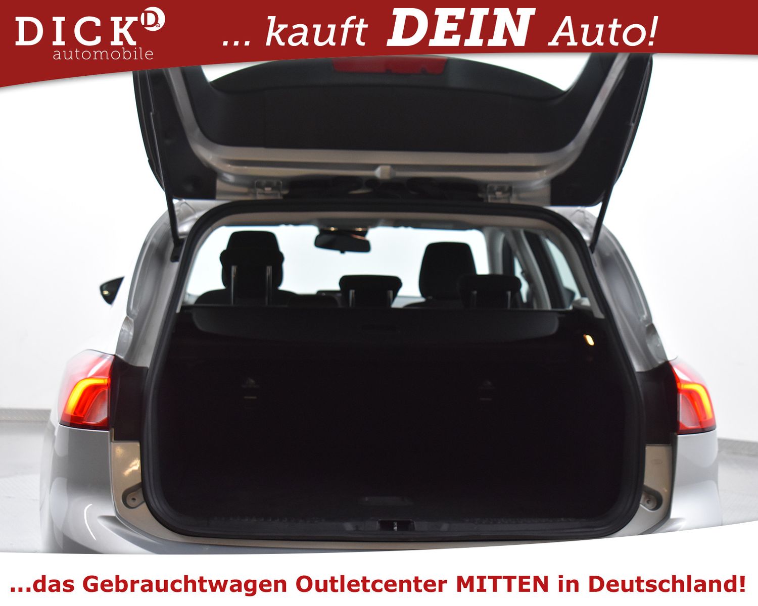 FORD Focus T 1.5d C&C >STANDHZ+LED+NAVI+PDC+TEMP+MFL+ - Image 8