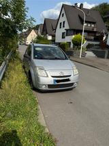 Citroën C2 1.1 Style Style - gebrauchte Citroën C2 aus dem Jahr 2005