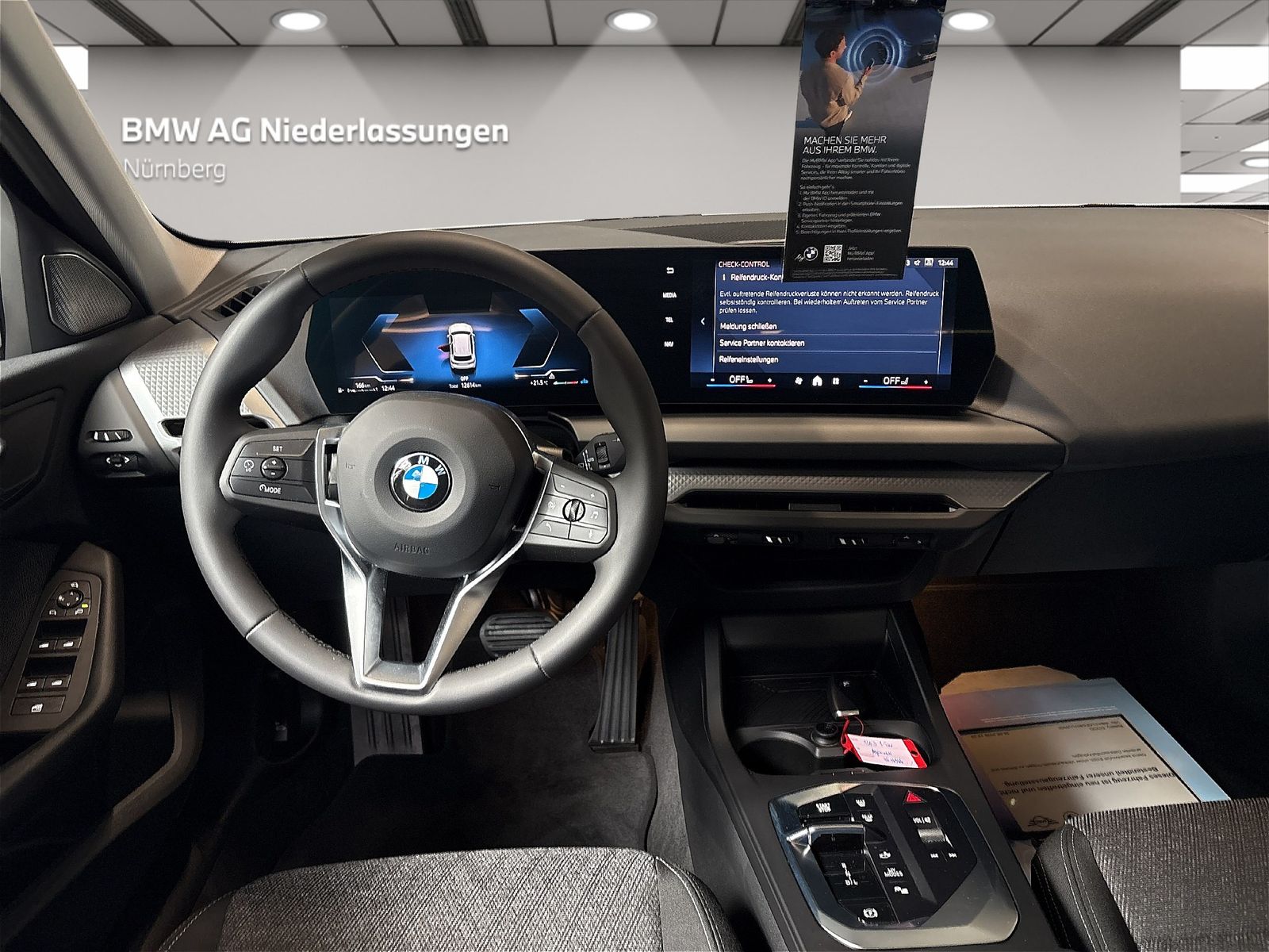 BMW 120 - Bild 11