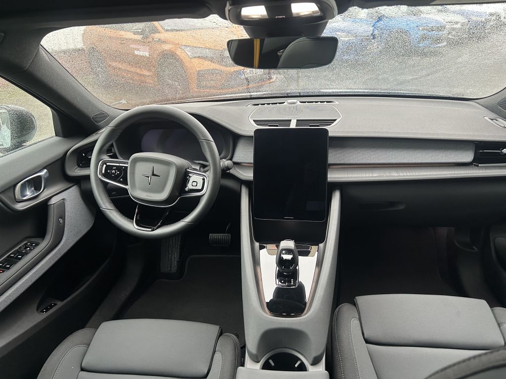 Fahrzeugabbildung Polestar Polestar 2 BST Edition 270+Matt-Grau+21-Zoll+