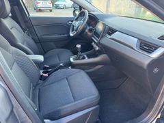 Fahrzeugabbildung Captur II Equilibre TCe 90