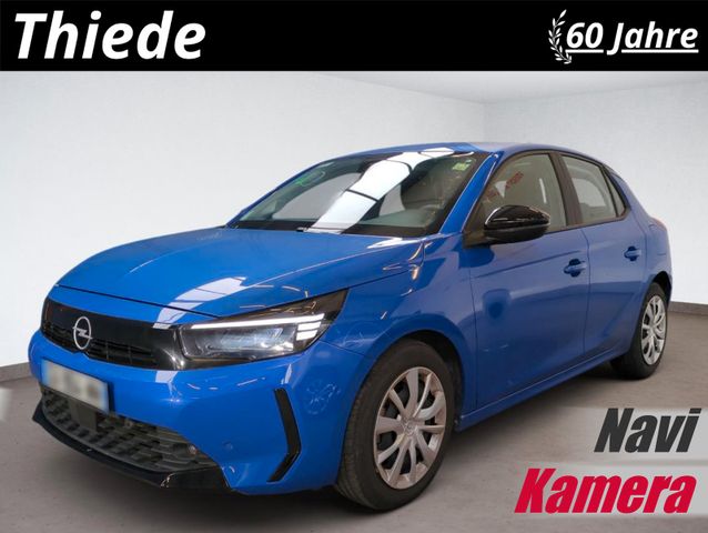 Opel Corsa F 1.2 FACELIFT NAVI/LED/KAMERA/VIRT/SH/DAB