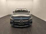 Mercedes-Benz A 160 AMG Line 19" LMR Advanced Sound Carplay - Mercedes-Benz A-Klasse Gebrauchtwagen in Leipzig
