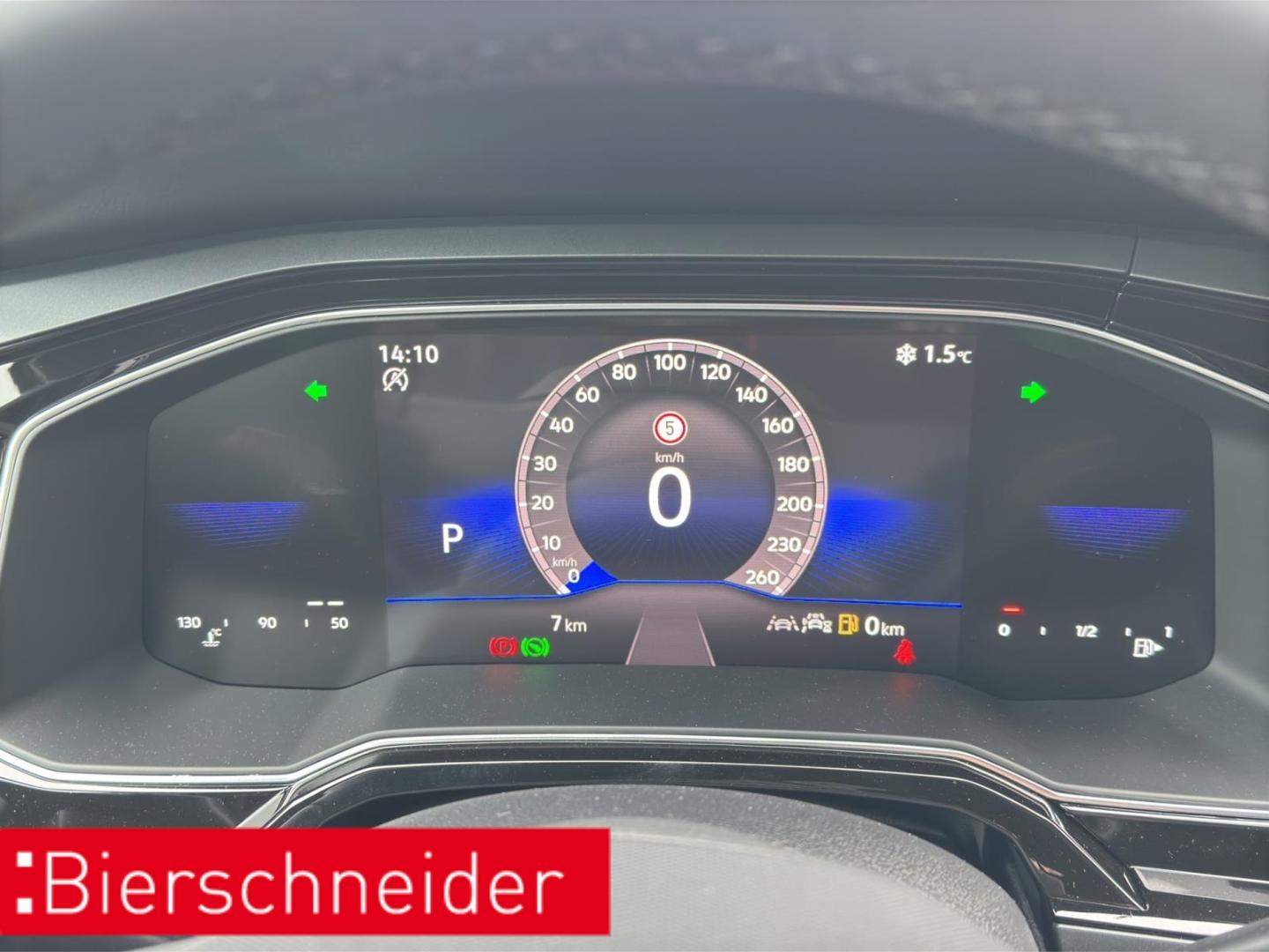 Volkswagen Polo 1.0 TSI DSG R-Line 17 KAM PDC LED SHZ, миниатюра 15