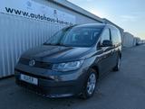 Volkswagen Caddy California 1.5 TSI DSG APP*SHZ - Behindertengerecht