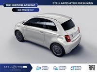 Fiat 500e - Vorschau Bild 6