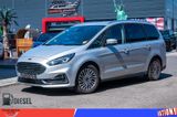 Ford Galaxy Titanium 2.0 EcoBlue KAT Metallic - Ford: Metal Ka