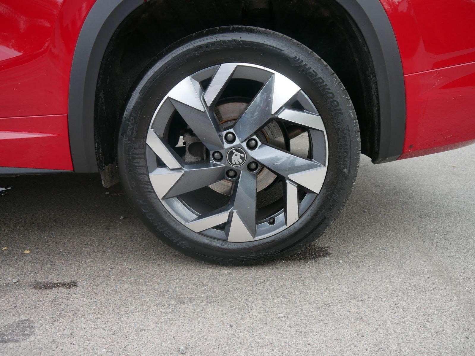 Skoda Kodiaq - Bild 9